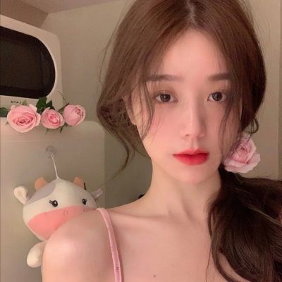 我配不上她